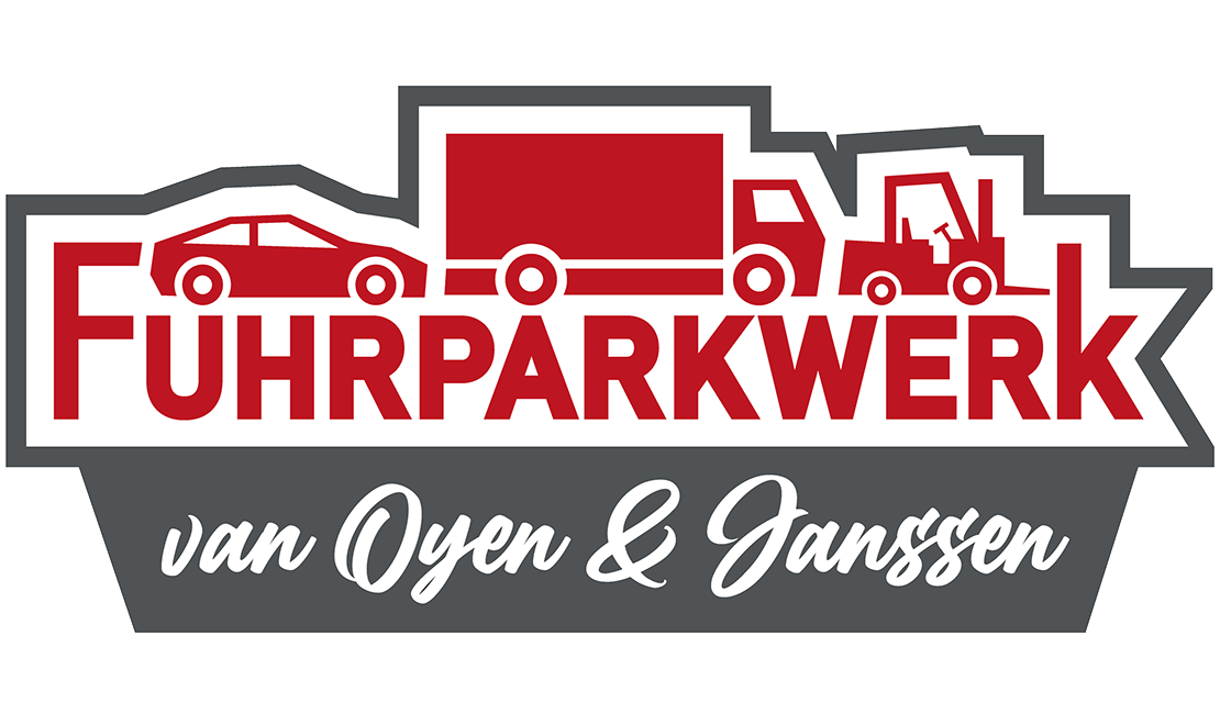 FUHRPARKWERK van Oyen & Janssen